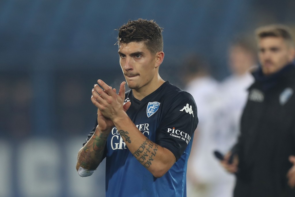 Empoli v UC Sampdoria - Serie A