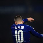 Eden Hazard