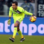 Emil Audero è stato riscattato per 20 milioni dalla Sampdoria