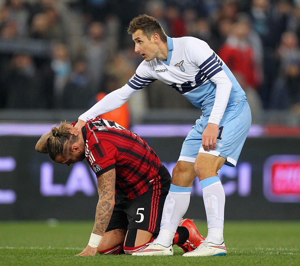 Mexes