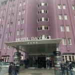 HOTELDAVINCI