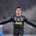 Joao Cancelo, match winner contro la Lazio