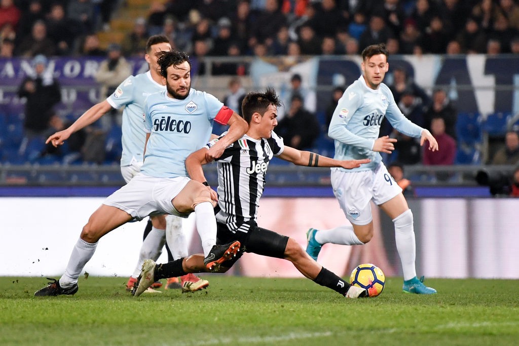 Lazio-Juventus