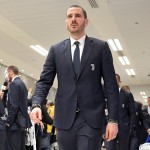 Leonardo Bonucci