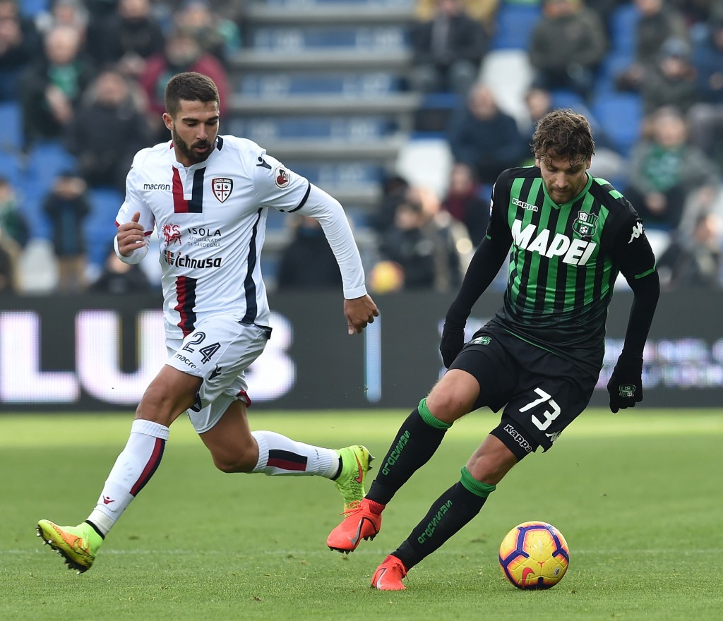 Locatelli