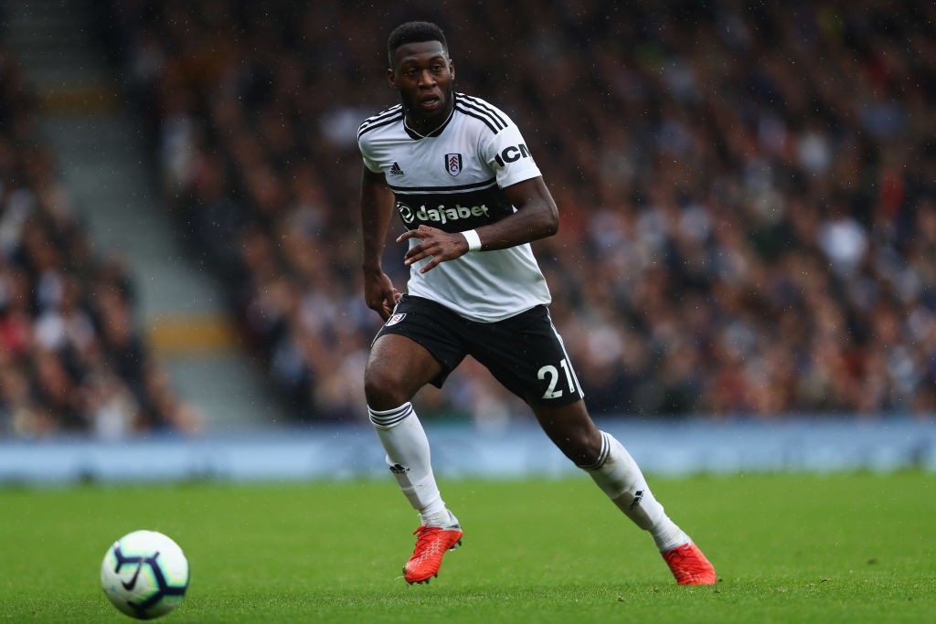 Fosu-Mensah