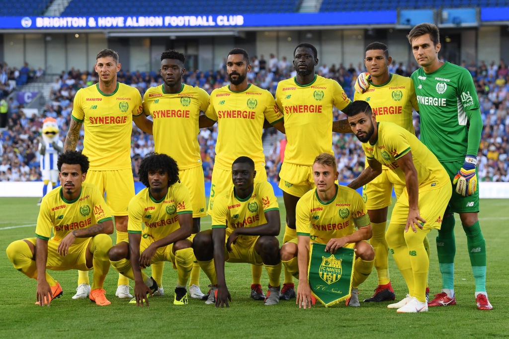 Nantes