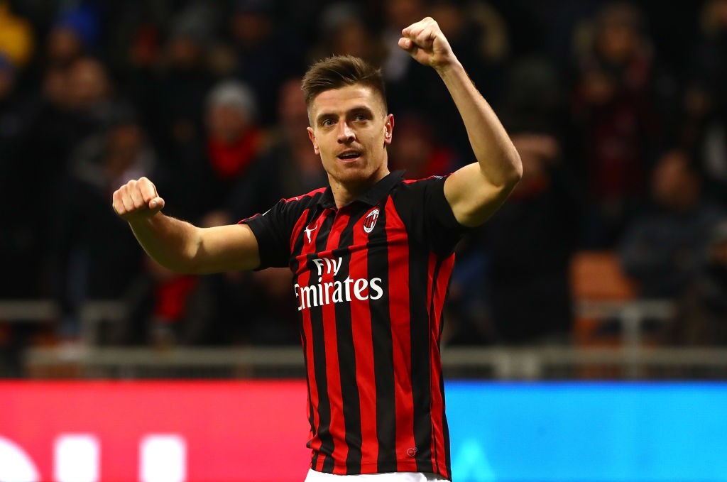 Piatek