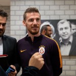 Serdar Aziz è il nuovo acquisto della Lazio?