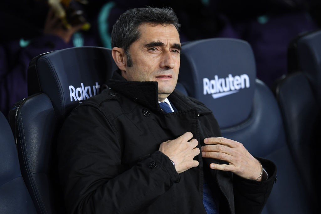 Valverde