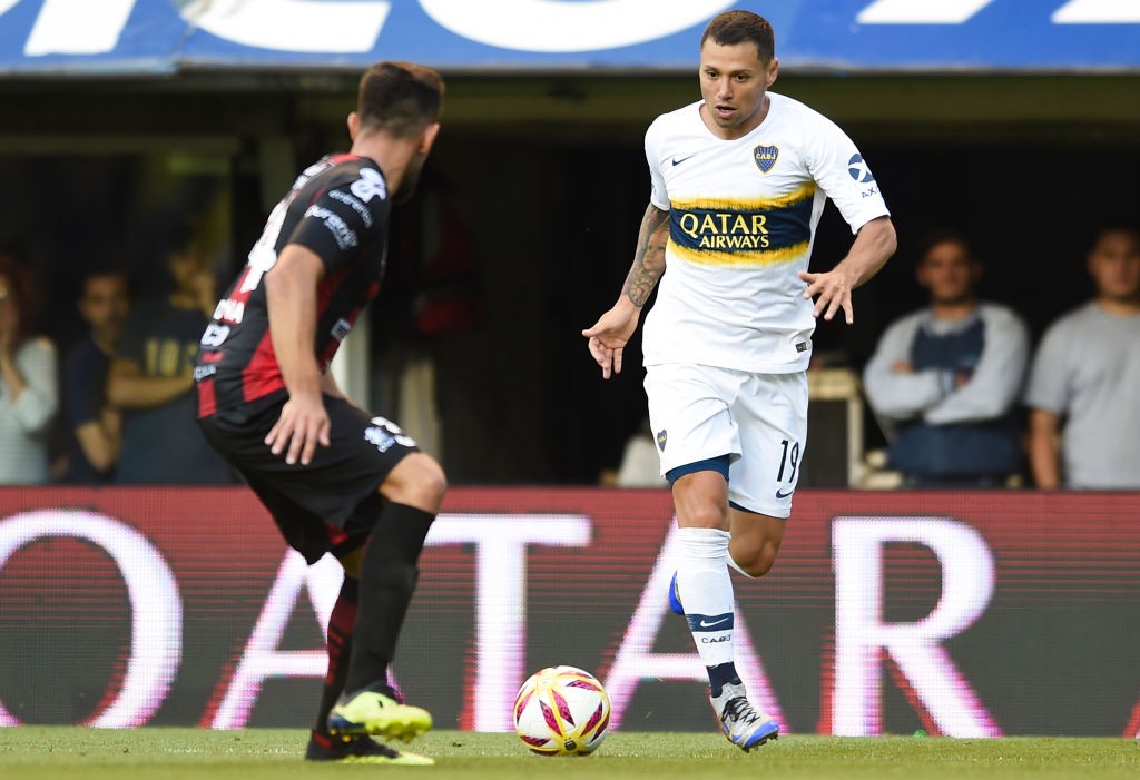 Zarate