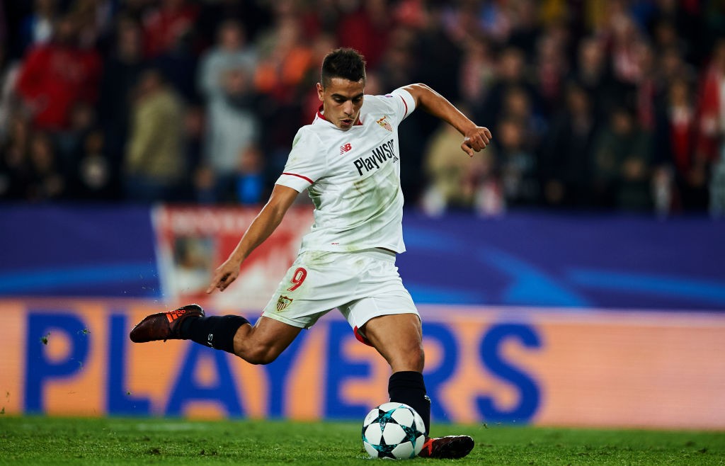 Ben Yedder
