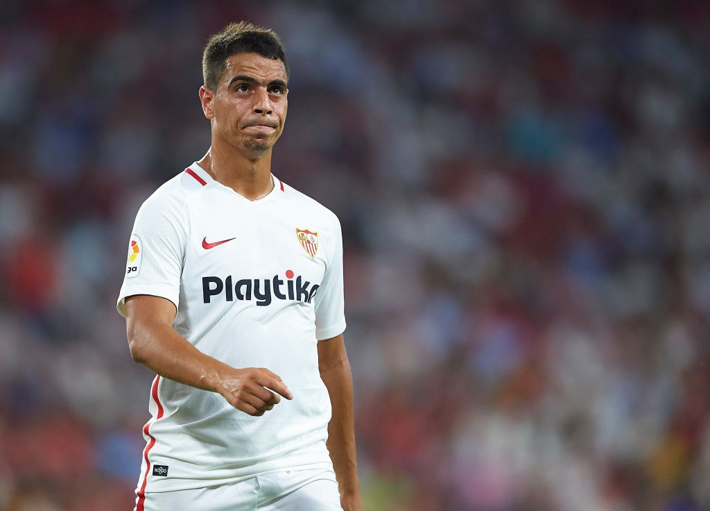 Ben Yedder