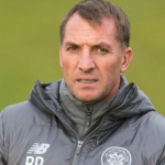 Brendan Rodgers