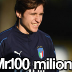 Calciomercato Inter, Chiesa è Mr.100 milioni