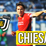 Calciomercato Inter, sfida per Chiesa