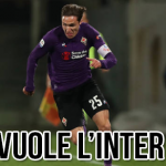 Calciomercato Inter, Chiesa preferisce i nerazzurri