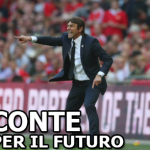 Calciomercato Inter, primi contatti per Conte