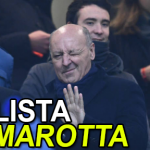 Calciomercato Inter, ecco la lista di Marotta per l'estate