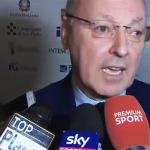 Calciomercato Inter, Marotta fa sul serio