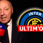 Calciomercato Inter, Marotta ha le idee chiarissime