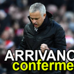 Calciomercato Inter, Mou-Marotta: incontro?