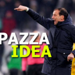 Calciomercato Inter, ipotesi Allegri verosimile