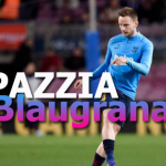 Calciomercato Inter, occhi su Rakitic