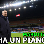 Calciomercato Inter, Marotta ha un piano preciso