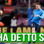 Calciomercato Inter, Rakitic ha detto sì a Marotta