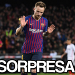 Calciomercato Inter, Rakitic è la sorpresa