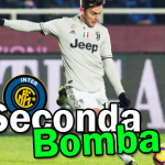 Calciomercato Inter, la seconda idea porta a Dybala