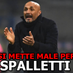 Calciomercato Inter, per Spalletti si mette male