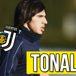 Calciomercato Inter, sfida per Tonali
