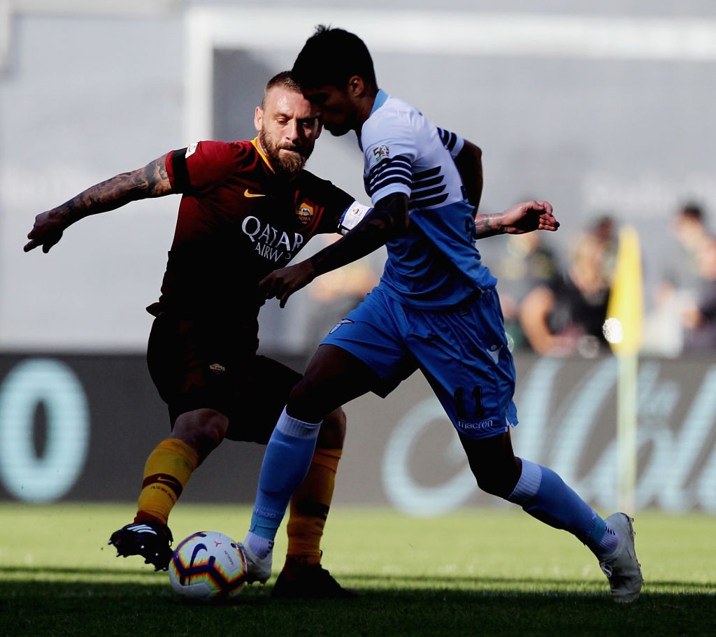 Roma-Lazio