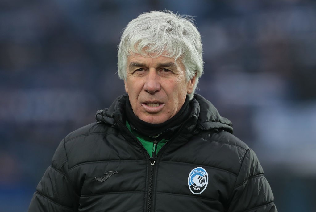Gasperini