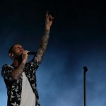 Singapore Grand Prix - Live Performances
