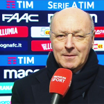 Inter News - Ecco le parole di Marotta