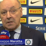 Inter News - Marotta ha deciso