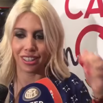 Inter News - Wanda Nara risponde