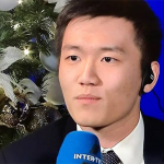 Inter News - Annuncio ufficiale su Zhang