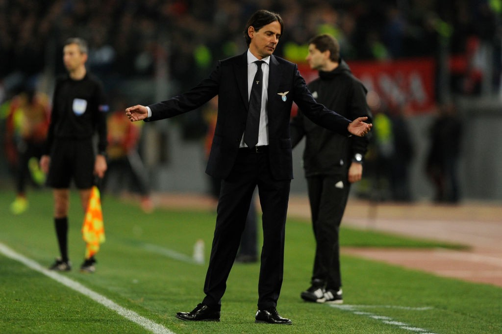 Inzaghi