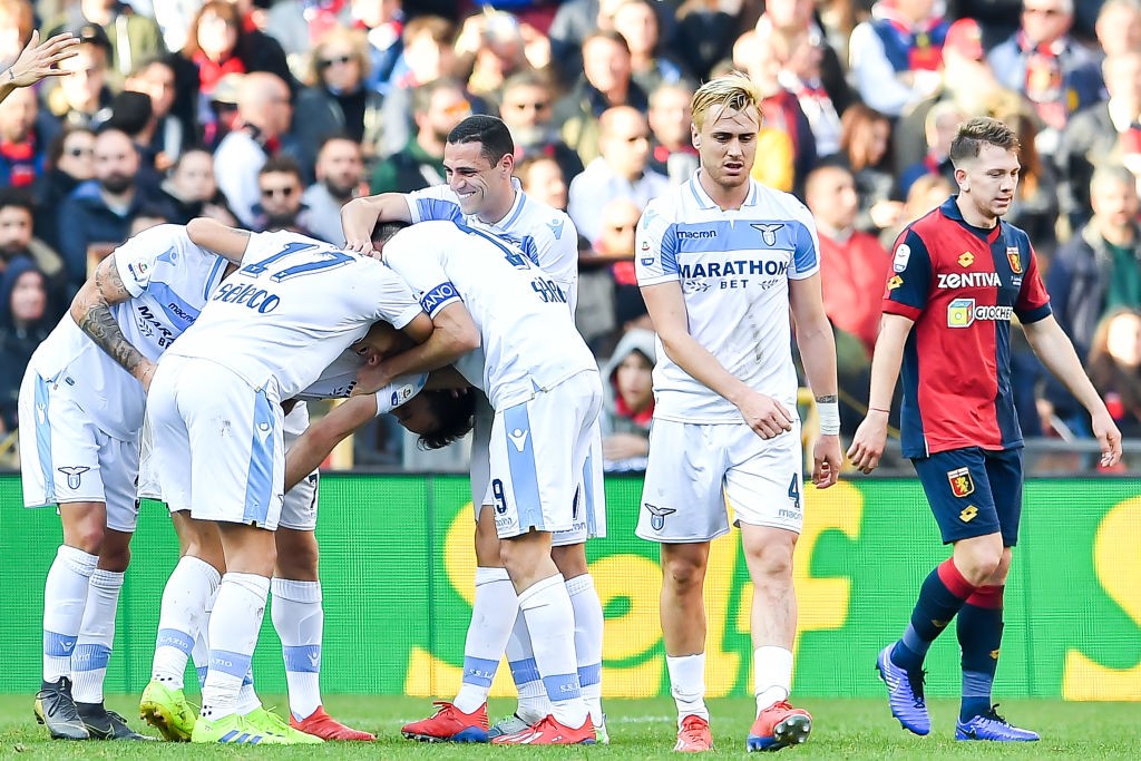 Lazio