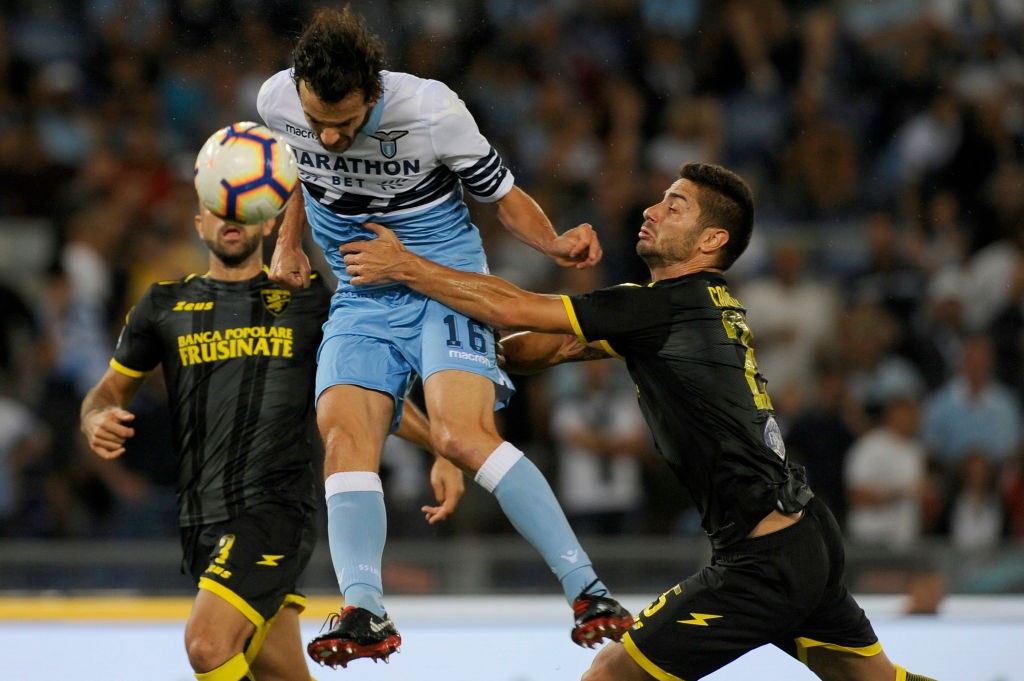 Lazio-Frosinone