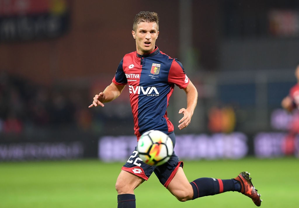Lazovic