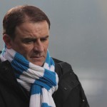 Leonardo Semplici, tecnico della Spal.