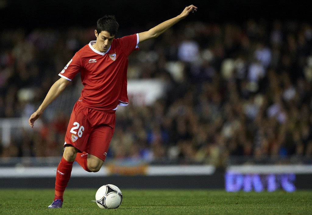 Luis Alberto