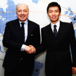 Zhang e Marotta e le ultime Inter News
