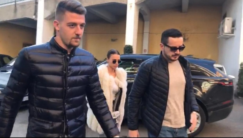 MILINKOVIC