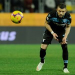Notizie Lazio, Berisha ha la chance dal primo minuto